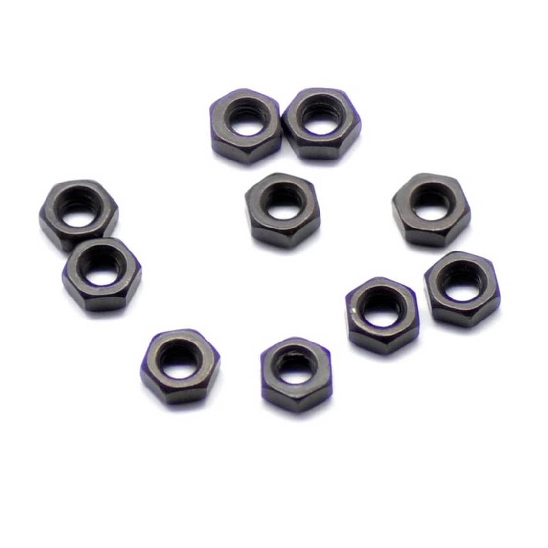 MJX 3mm Nut [M3]
