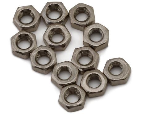 MJX NUT30 3mm Metal Nut Set