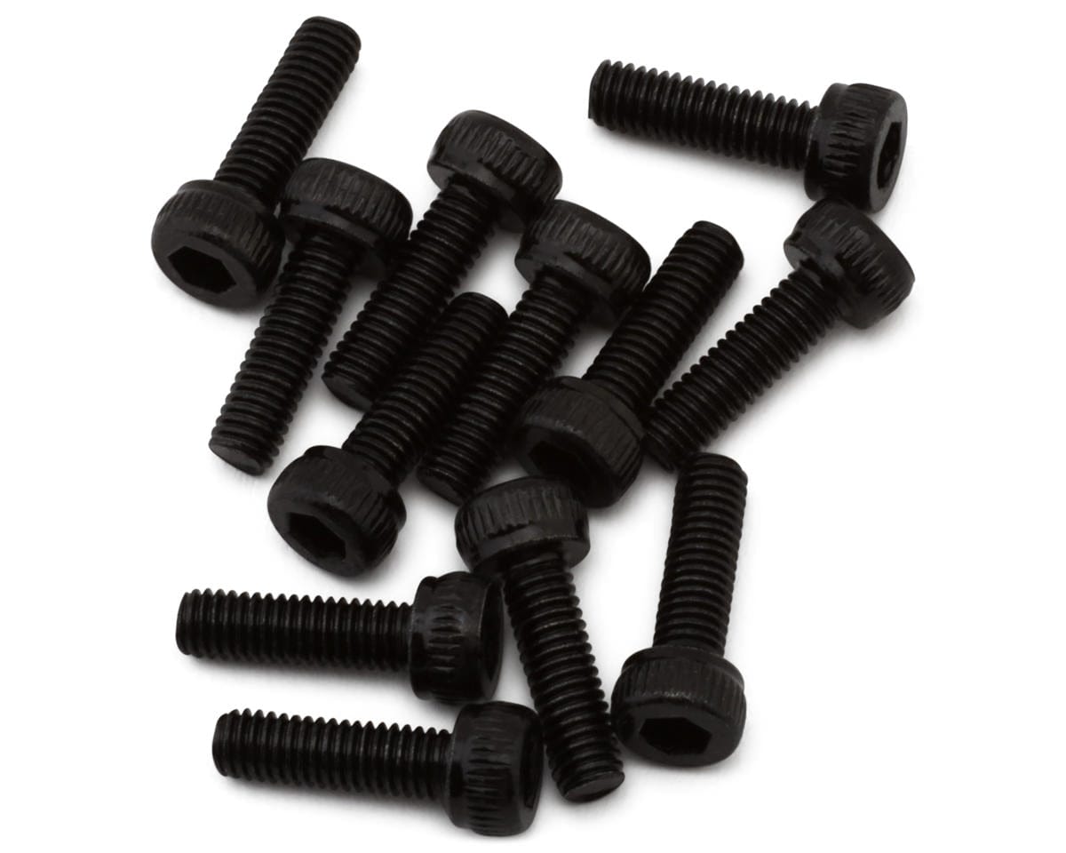 MJX HHM3010 3x10mm Cap Head Hex Screws