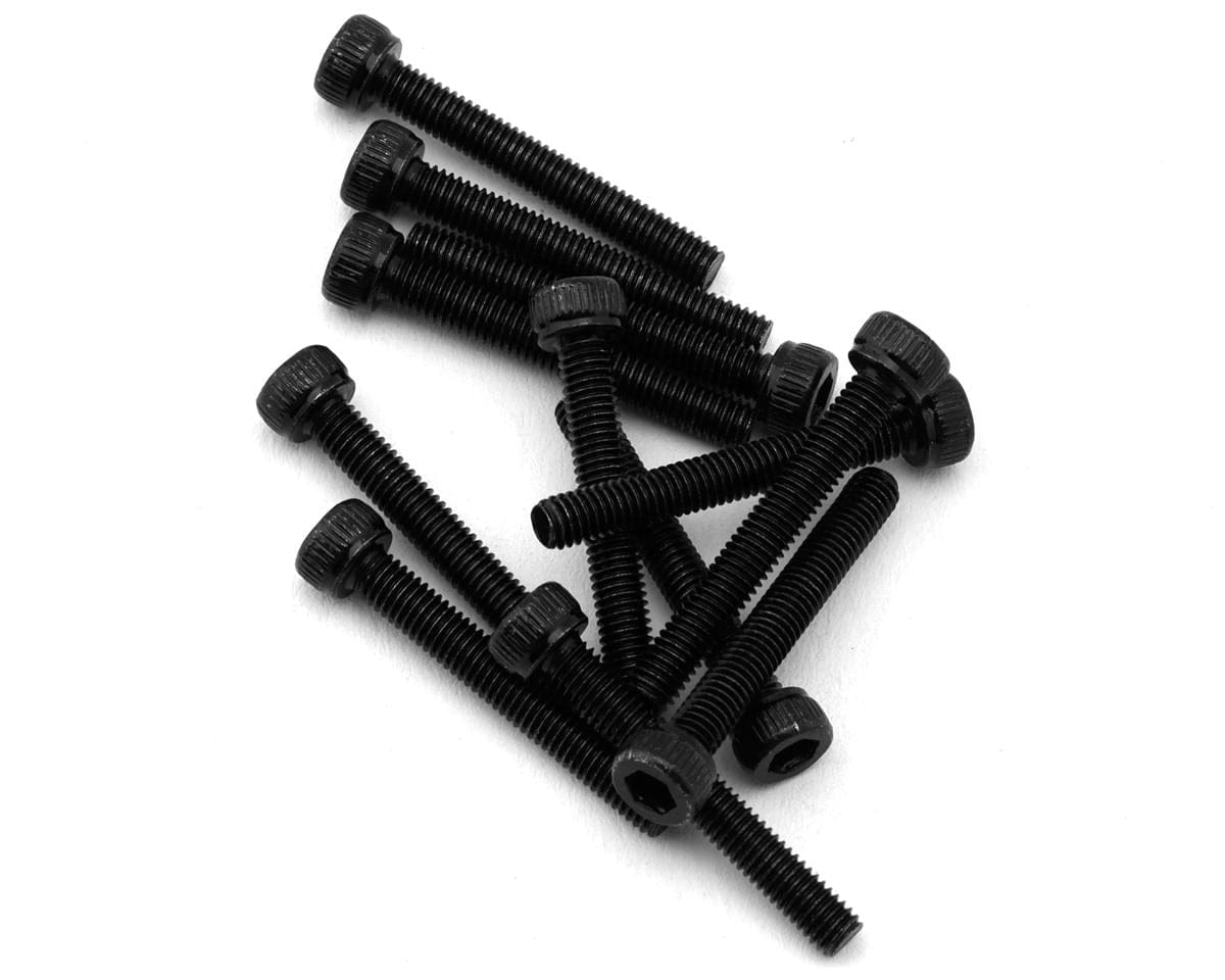 MJX HHM3022 3x22mm Cap Head Hex Screws