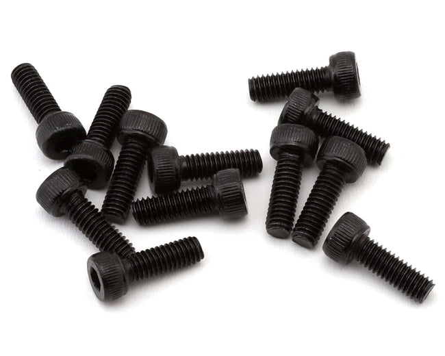 MJX 4x12mm 12PCS [HHM4012]