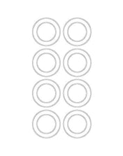 MJX Ball Bearings (8pcs) [R1810] - Hobbytech Toys