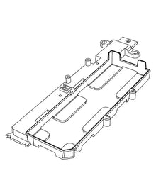 MJX Battery Holder [P10034]