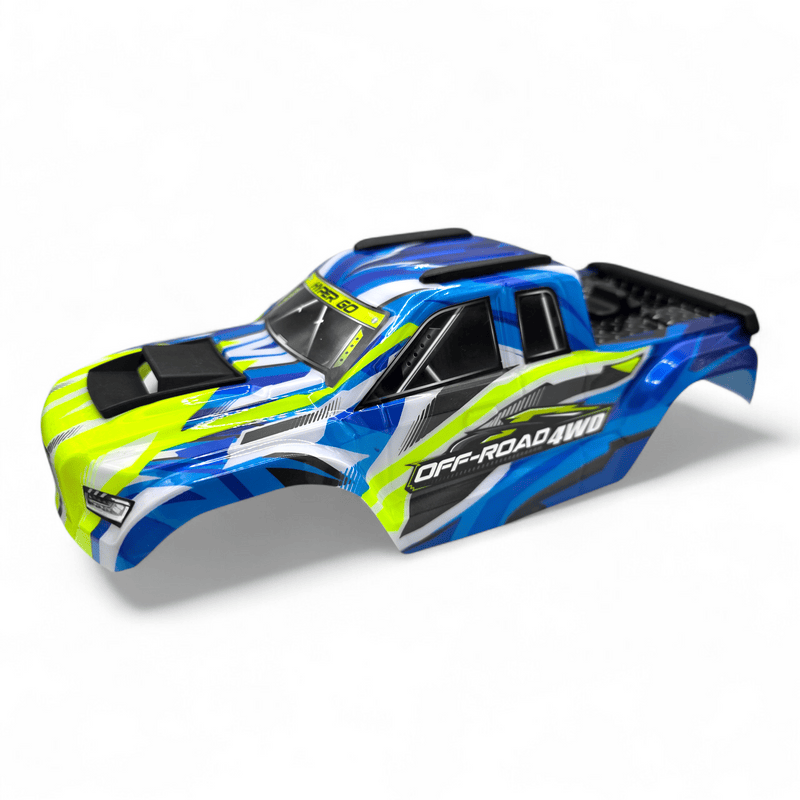 MJX P14018 Body Shell for Hyper Go 14208