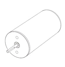 MJX Brushless Motor [B28522]
