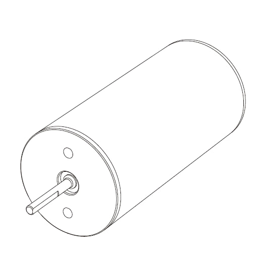 MJX Brushless Motor [B28522]