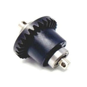 MJX Complete Metal Rear Diff [16420G2] - Hobbytech Toys