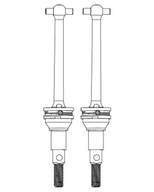 MJX CVD [P10414]