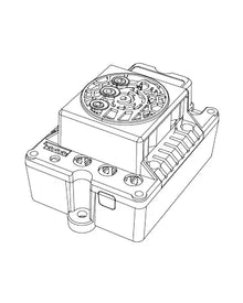 MJX Electronic Speed Controller (Esc) [E80SDH]
