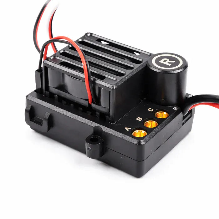 MJX ESC (Electronic Speed Controller) [E50R]