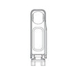 MJX Extended Battery Clip (Use For Larger Batteries) [16140B] - Hobbytech Toys