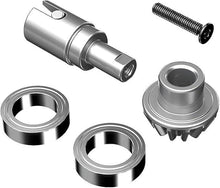 MJX Front Bevel Gear [P10402F]