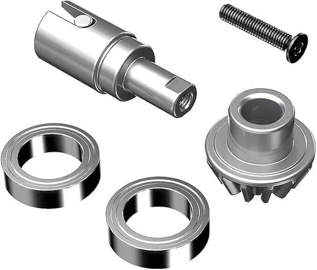 MJX Front Bevel Gear [P10402F]