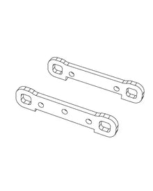 MJX Front Chassis Brace [P10314F]