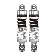 MJX Front Shock Absorber [P10506]