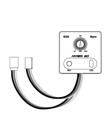 MJX Gyro Unit [G3C]