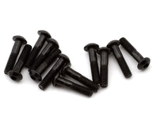 MJX Hyper Go 1/10 Hex Screw 3x13.5mm (6pcs) [HTHM30135]