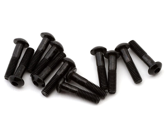 MJX Hyper Go 1/10 Hex Screw 3x13.5mm (6pcs) [HTHM30135]