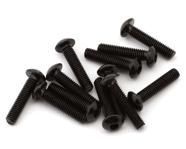 MJX Hyper Go 1/10 Hex Screw 3x14mm (6pcs) [HTM3014]