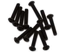 MJX Hyper Go 1/10 Hex Screw 3x16mm (6pcs) [HTM3016]
