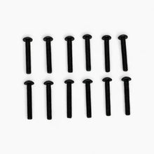 MJX Hyper Go 1/10 Hex Screw 3x20mm (6pcs) [HTM3020]