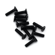 MJX Hyper Go 1/10 Hex Screw 3x40mm (6pcs) [HTHM3040]