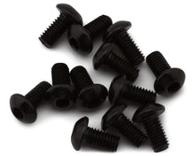 MJX Hyper Go 1/10 Hex Screw 3x6mm (6pcs) [HTM3060]