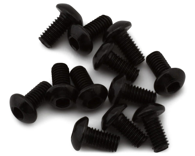 MJX Hyper Go 1/10 Hex Screw 3x6mm (6pcs) [HTM3060]