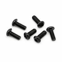 MJX Hyper Go 1/10 Hex Screw 3x8mm (6pcs) [HKM3080]
