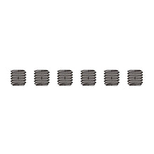 MJX Hyper Go 1/10 Hex Screw 4x3mm (6pcs) [HWM4030]