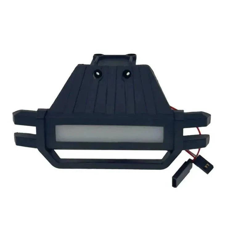 MJX Hyper Go 1/10 V2 Front Bumper [10100B]