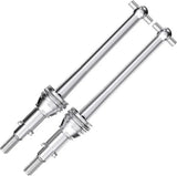 MJX Hyper Go 1/14 Front / Rear CVD Drive Shafts (2pcs) [14410]