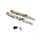 MJX Hyper Go 1/14 Rear CVD Shafts (2pcs) [14410N]