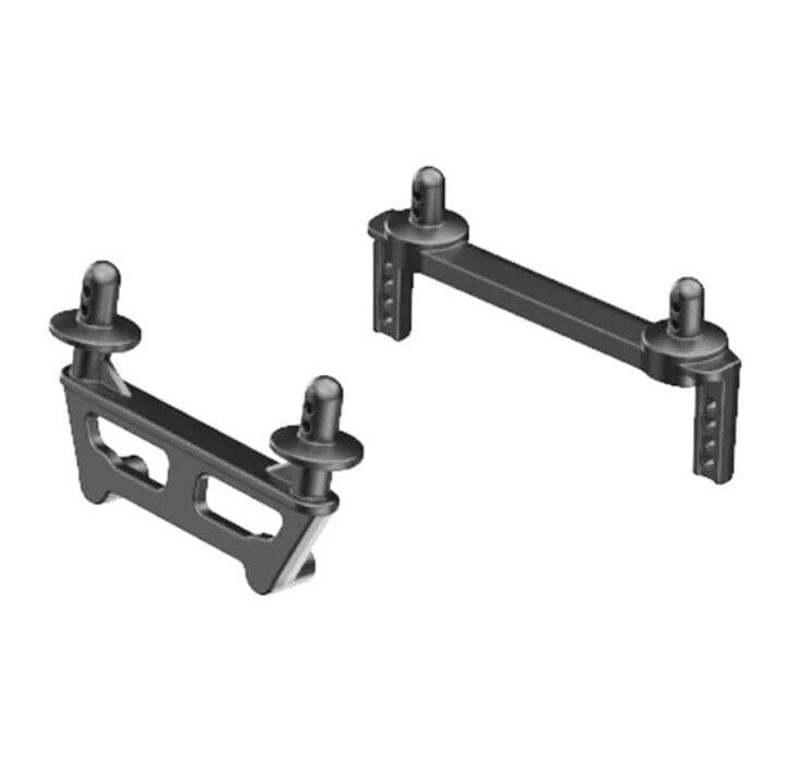 MJX Hyper Go 16281B Body Mounts