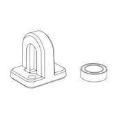 MJX Hyper Go Centre Driveshaft Support [1413Q9] - Hobbytech Toys