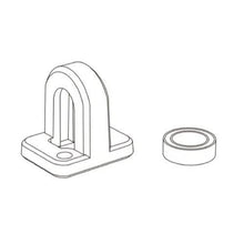 MJX Hyper Go Centre Driveshaft Support [1413Q9]