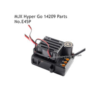 MJX Hyper GO ESC Brushless Speed Controller [E45P]