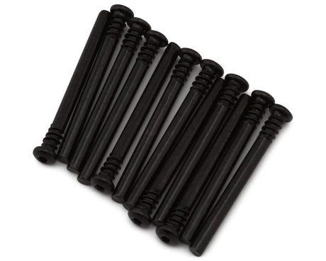 MJX Hyper Go Hex Screw (6pcs) [HTHM3029] - Hobbytech Toys