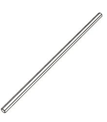 MJX Hyper Go Main Centre Driveshaft [14403B]