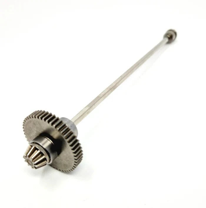 MJX Hyper Go Main Drive Transmission Set [14400Y] - Hobbytech Toys