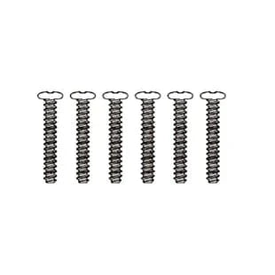 MJX Hyper Go Round Head Screw (6pcs) [M26164]