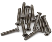 MJX Hyper Go Screws (12pcs) [HKB2012]