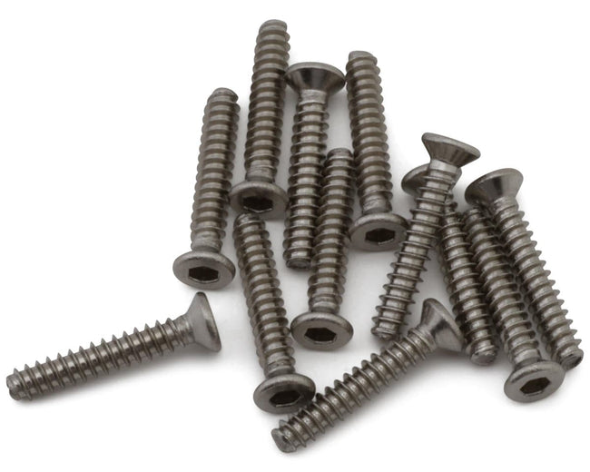MJX Hyper Go Screws (12pcs) [HKB2012]