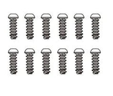 MJX Hyper Go Screws (12pcs) [HTB2660]