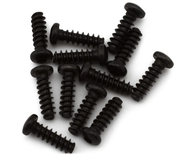 MJX Hyper Go Screws (12pcs) [HTB2680]