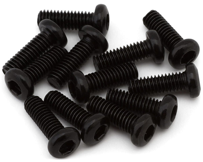 MJX Hyper Go Screws (12pcs) [HTM4012]