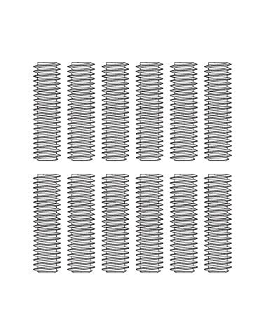 MJX Hyper Go Stainless Steel Set Screws (6pcs) [M4018] - Hobbytech Toys