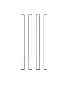 MJX Lower Arm Shaft [M30500]