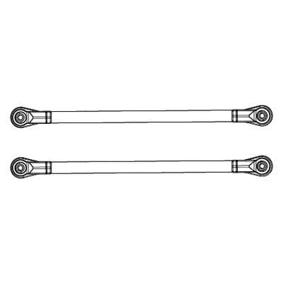 MJX Lower Support Rod (L) - Suits Allrock H8H [P8HV27] - Hobbytech Toys