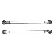 MJX Lower Support Rod (L) - Suits Allrock H8H [P8HV27]